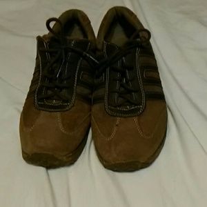 Gotcha boys sneakers